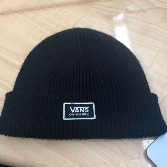 Vans Other - Vans Logo Beanie